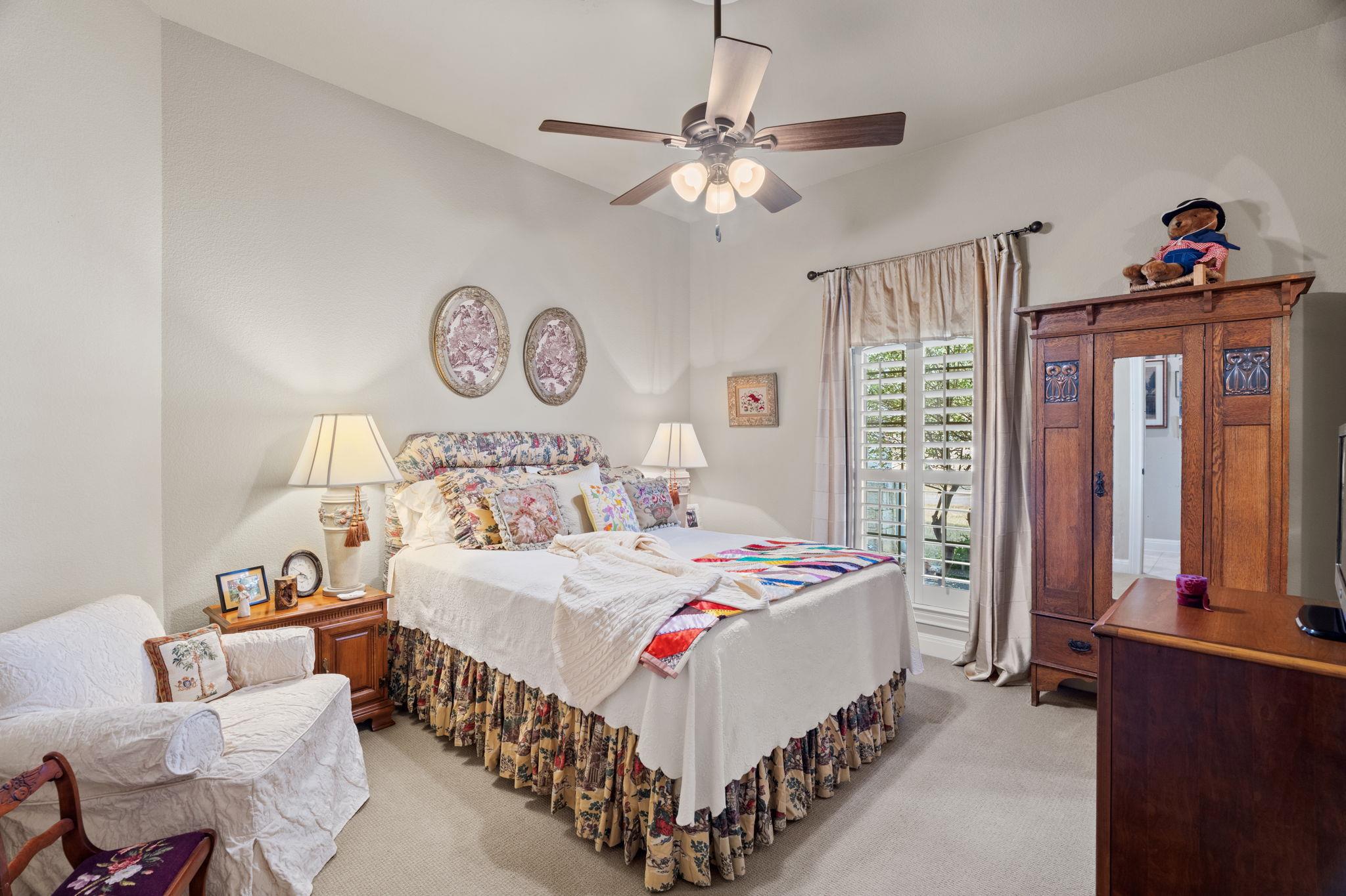 203 Circle Oaks Drive Burnet TX 78611