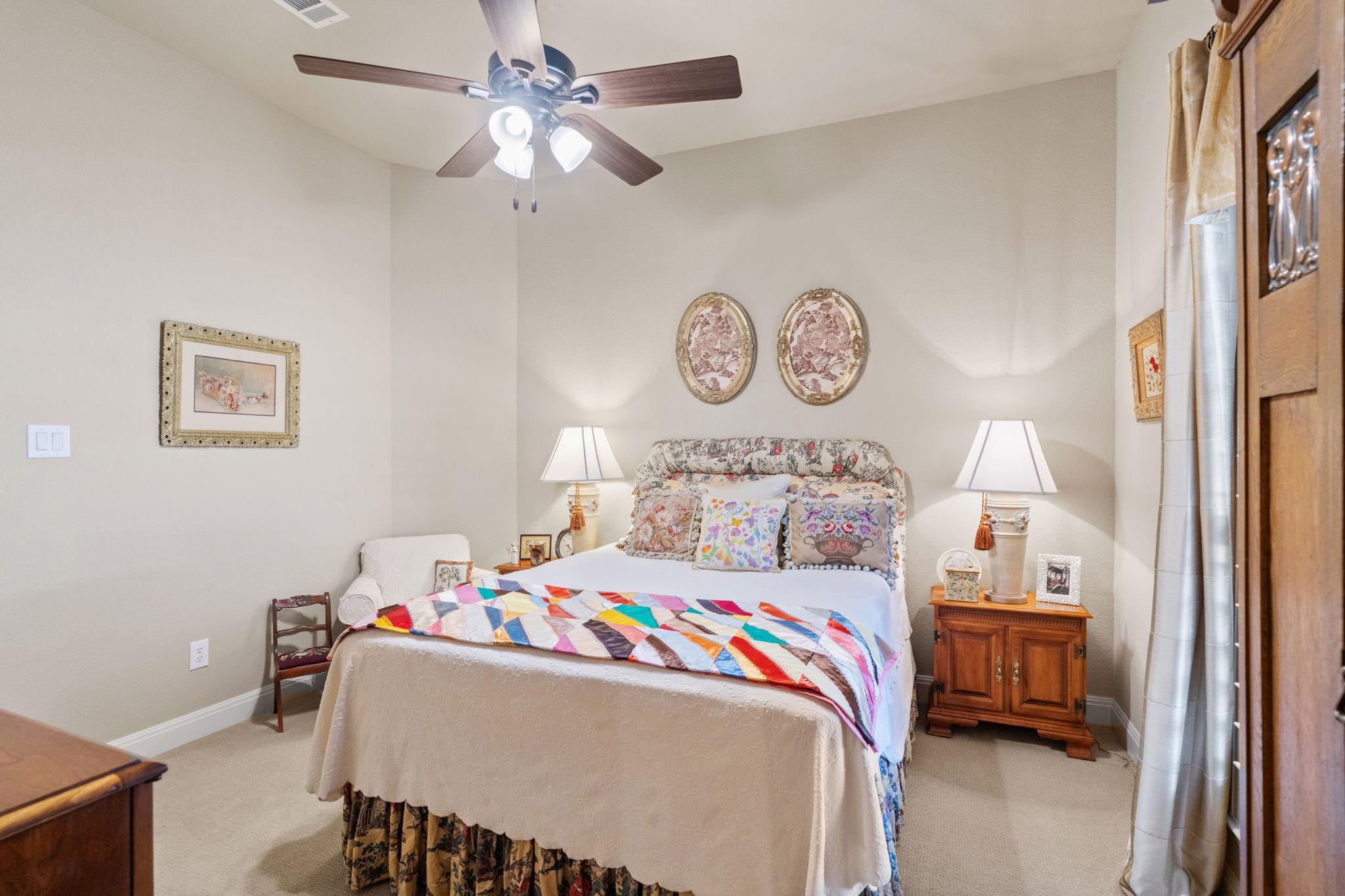 203 Circle Oaks Drive Burnet TX 78611