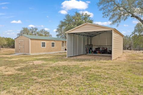 203 Circle Oaks Drive Burnet TX 78611
