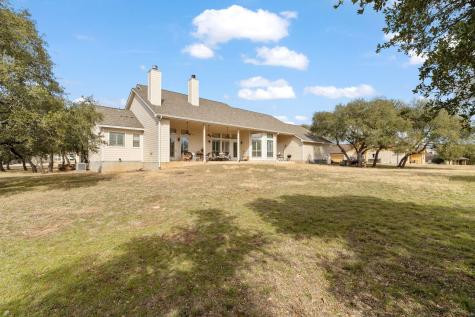 203 Circle Oaks Drive Burnet TX 78611