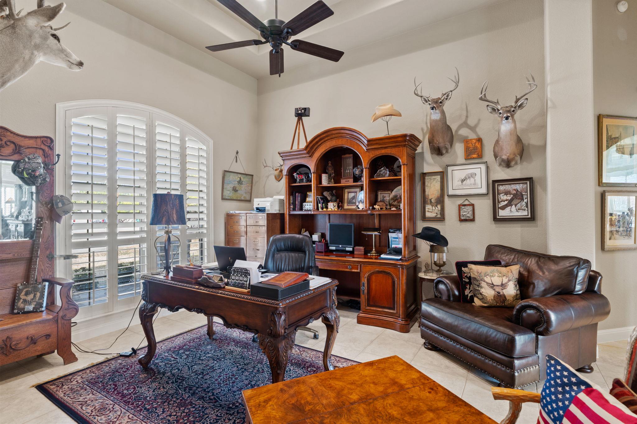 203 Circle Oaks Drive Burnet TX 78611