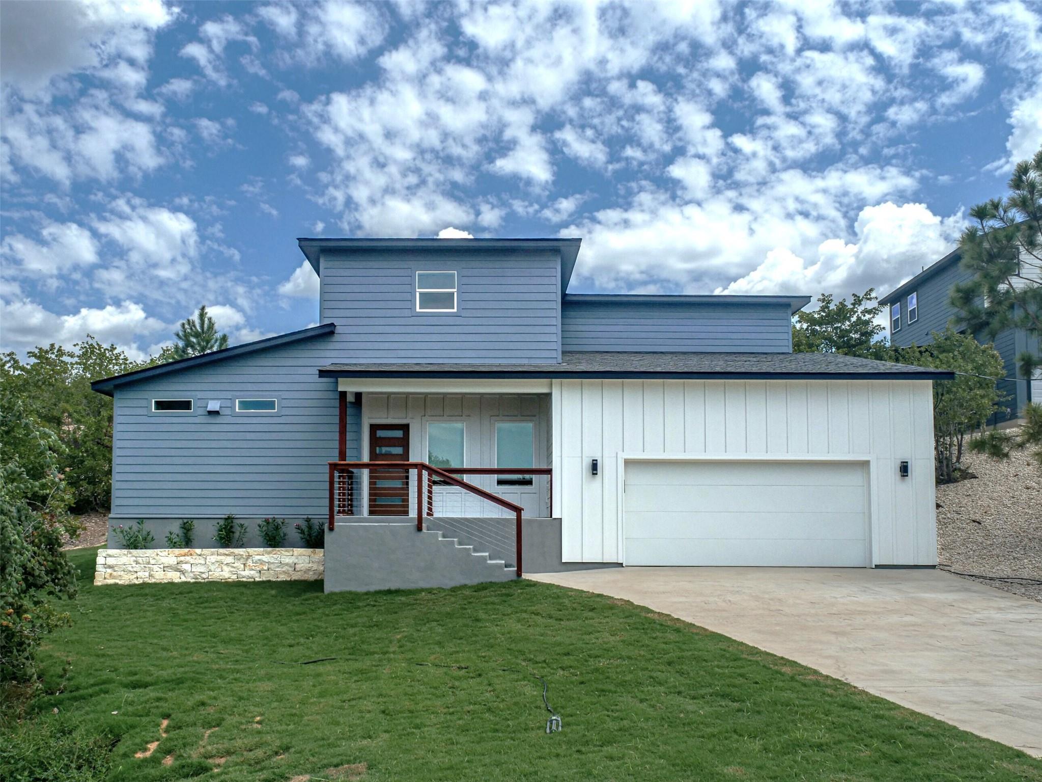 173 Kahalulu Drive Bastrop TX 78602