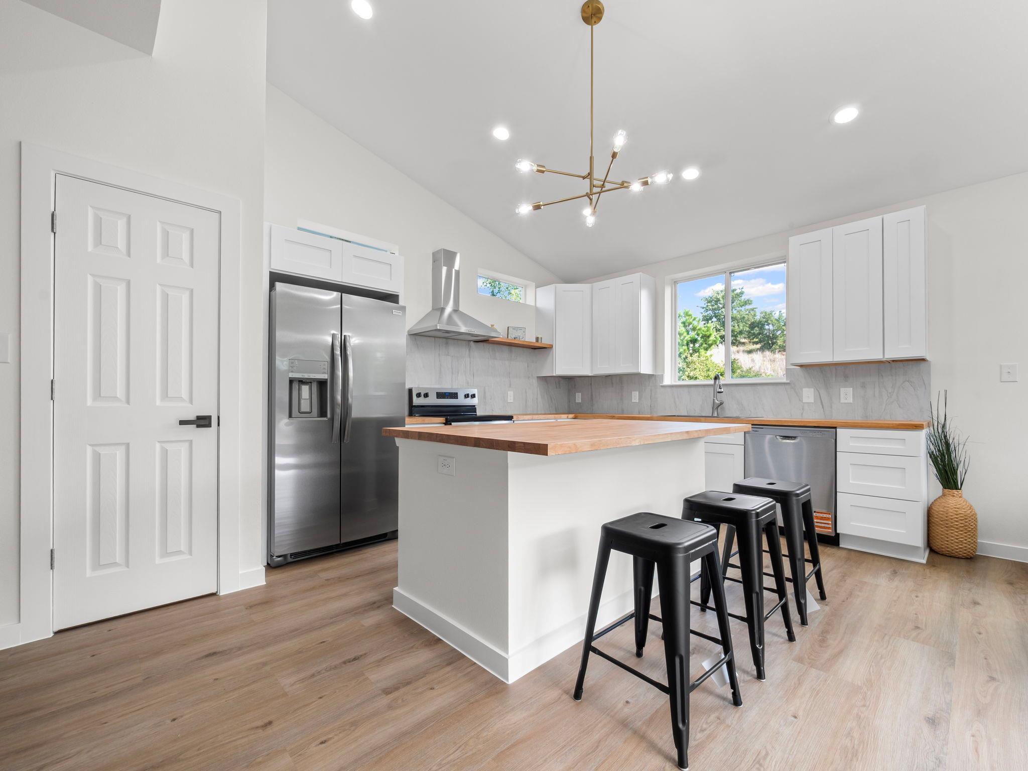 173 Kahalulu Drive Bastrop TX 78602