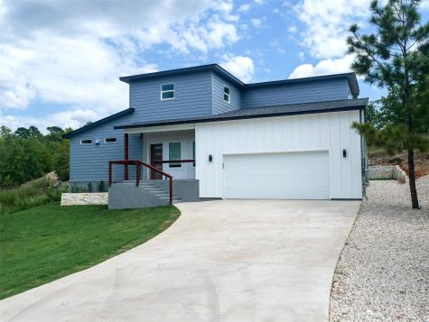173 Kahalulu Drive Bastrop TX 78602