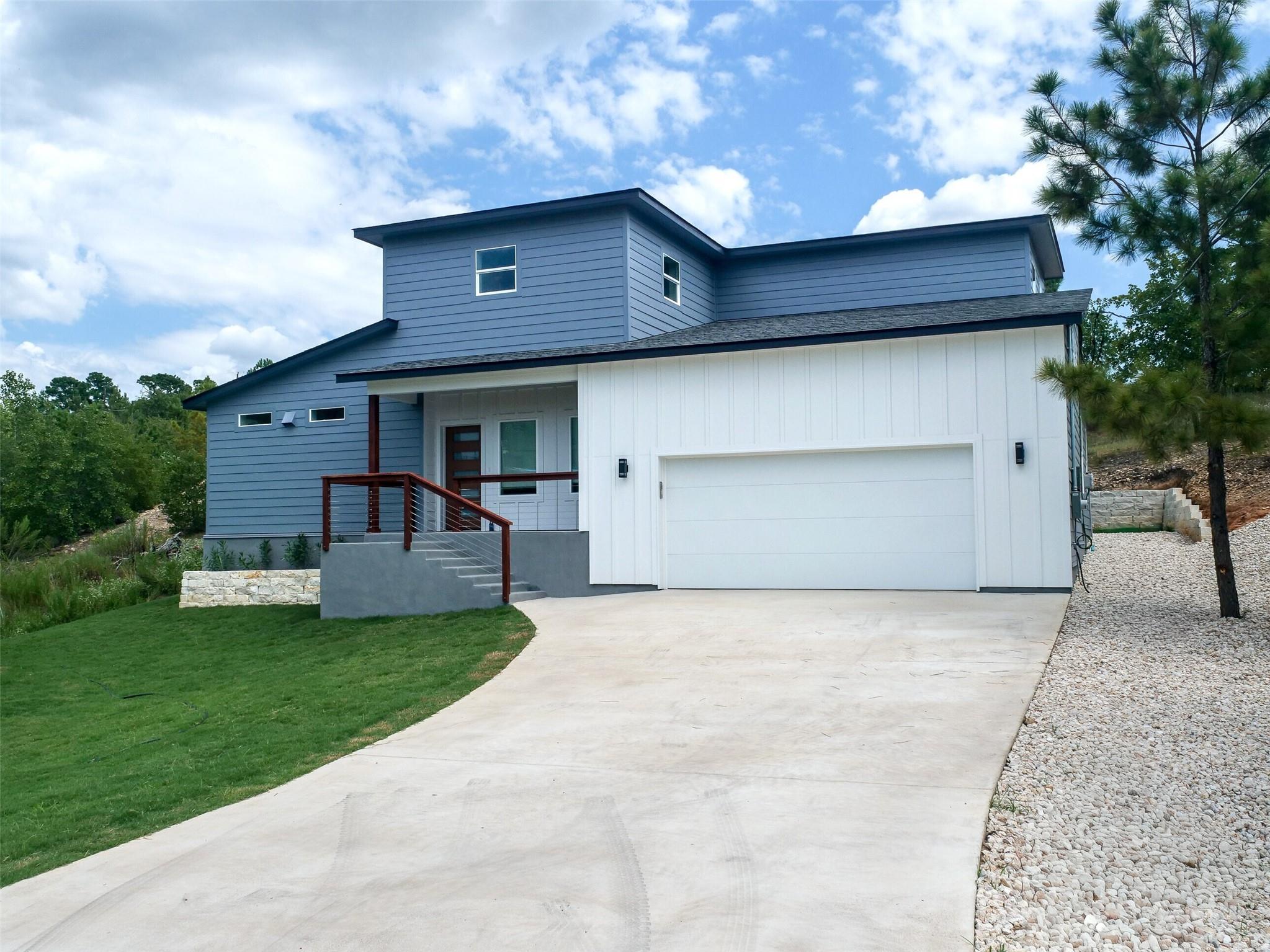 173 Kahalulu Drive Bastrop TX 78602