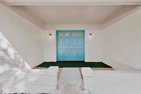 812 George Street Taylor TX 76574