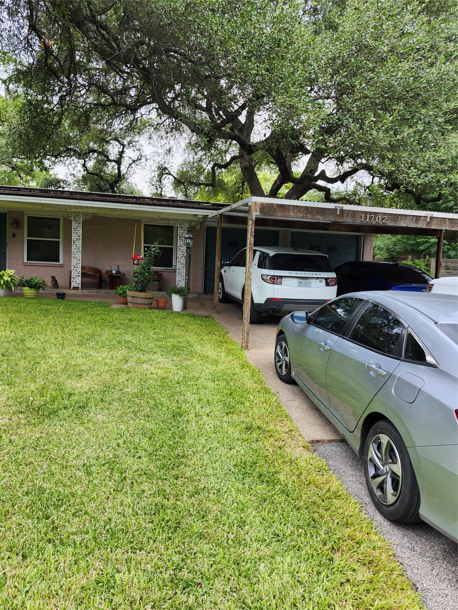 11702 Hornsby Street Austin TX 78753