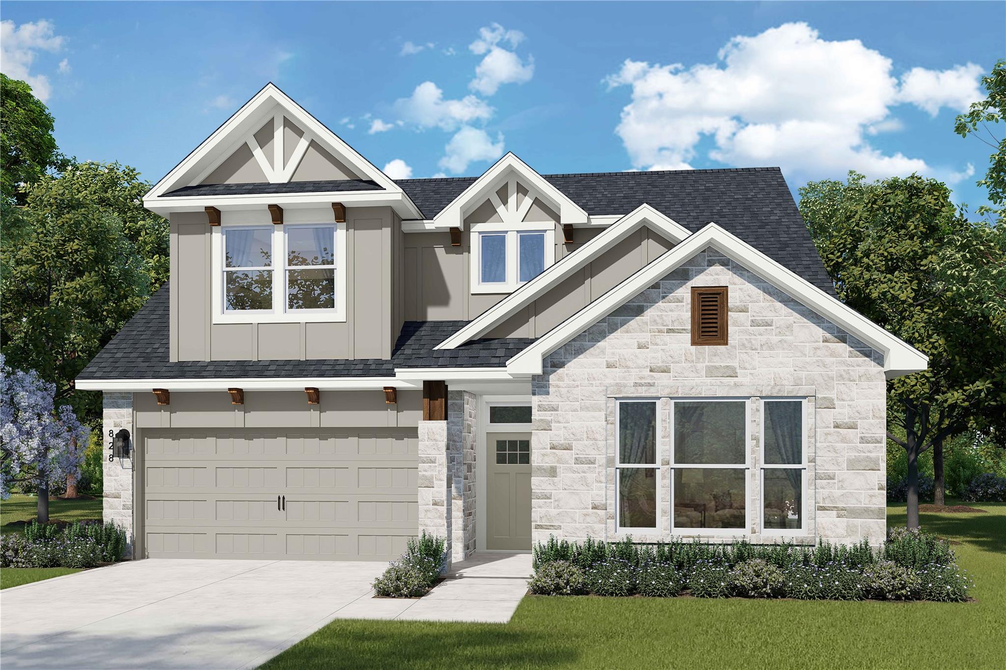 540 Gus Loop Georgetown TX 78626