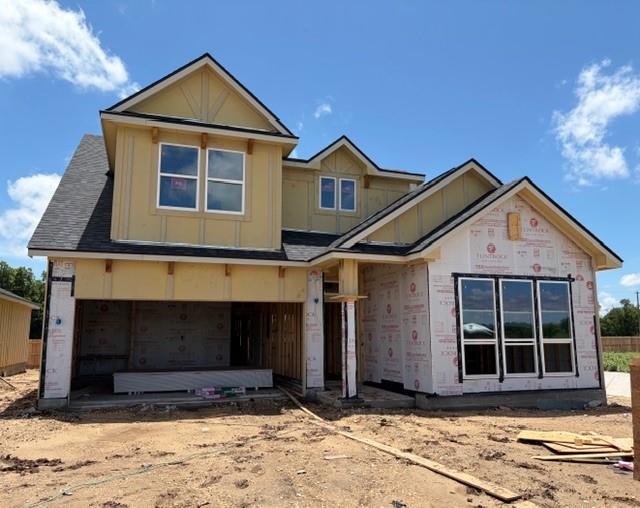 540 Gus Loop Georgetown TX 78626