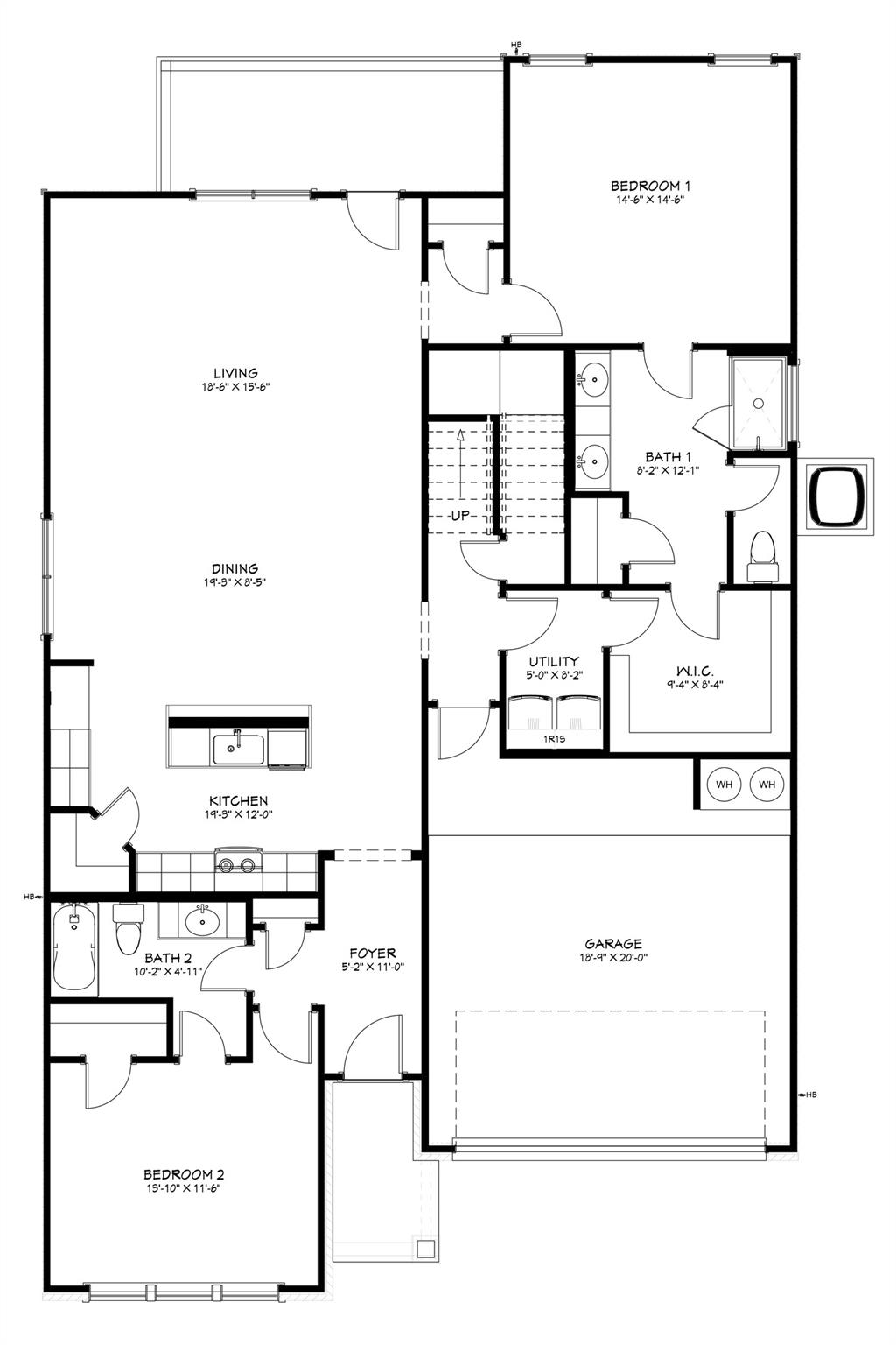 540 Gus Loop Georgetown TX 78626