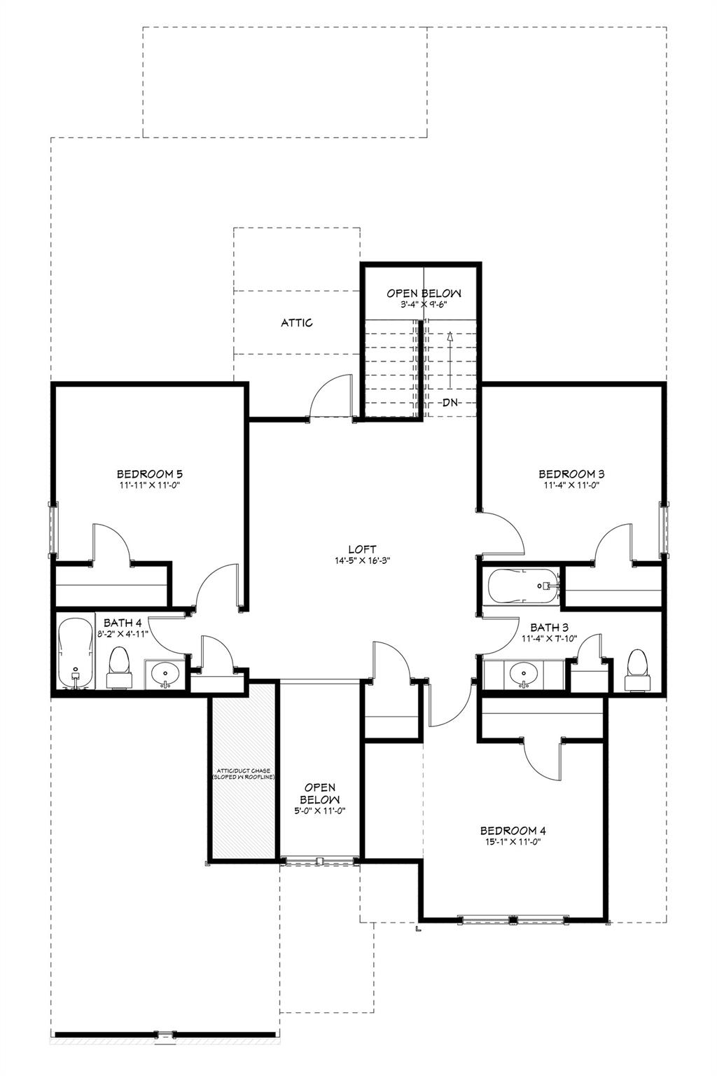540 Gus Loop Georgetown TX 78626