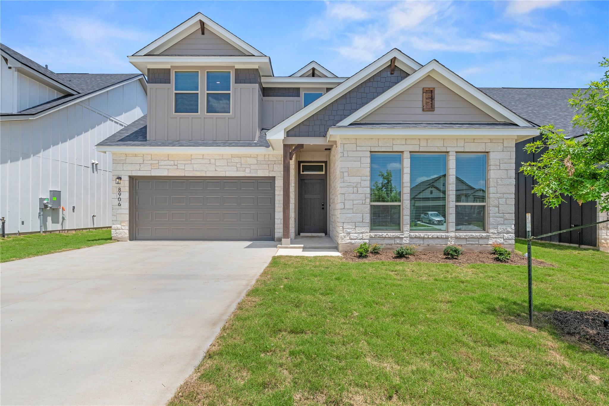 540 Gus Loop Georgetown TX 78626