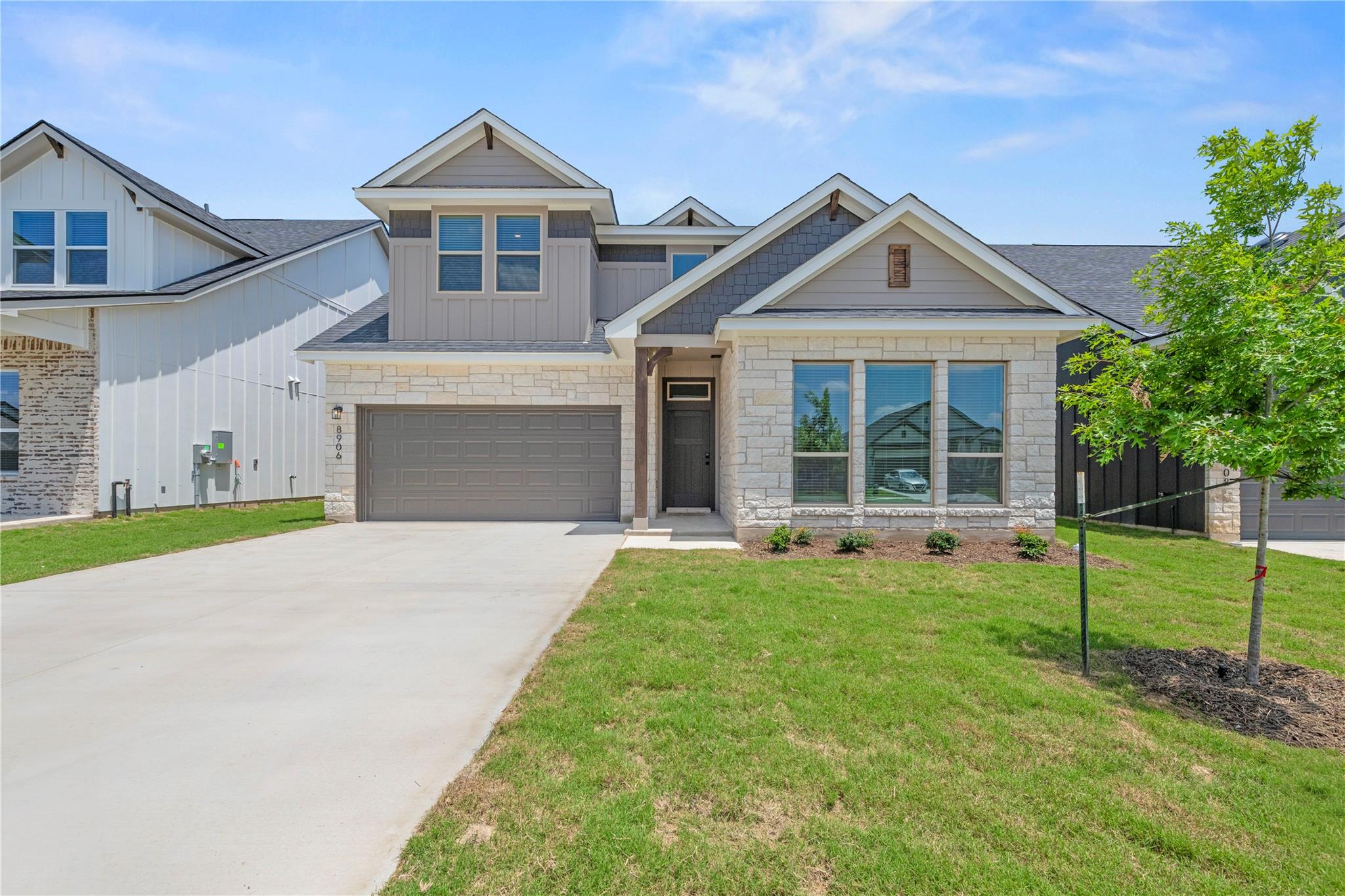 540 Gus Loop Georgetown TX 78626