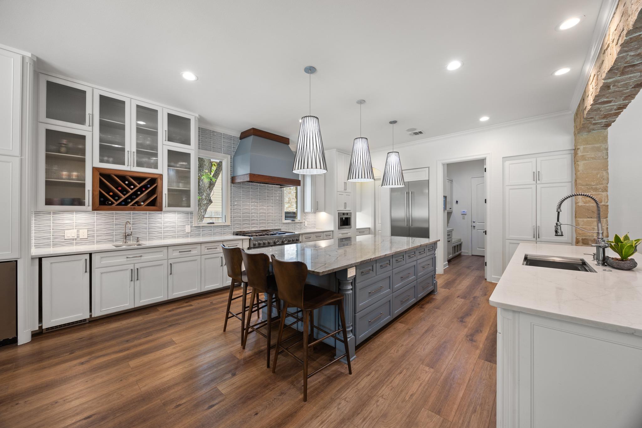 5002 Finley Drive Austin TX 78731