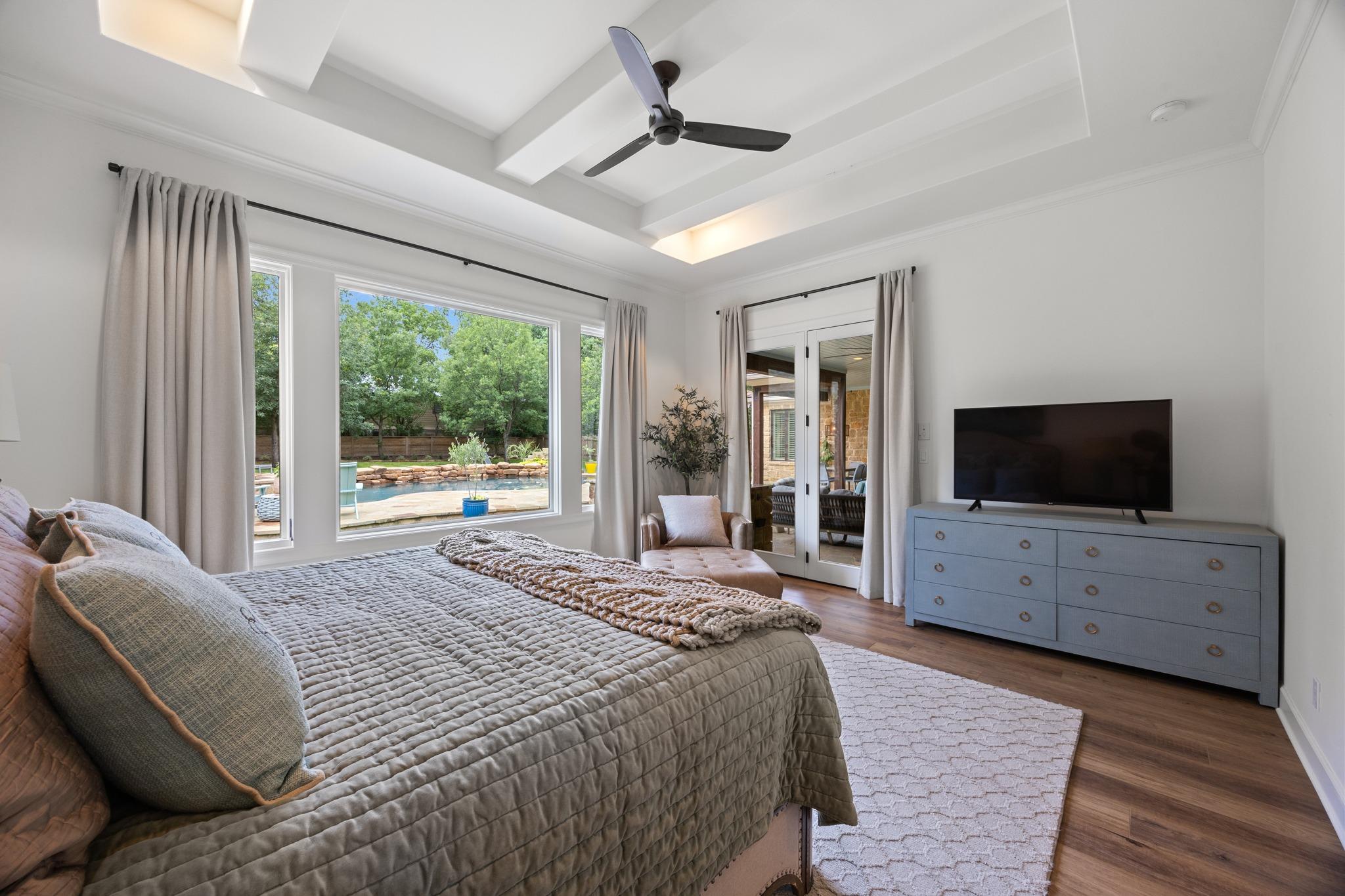 5002 Finley Drive Austin TX 78731