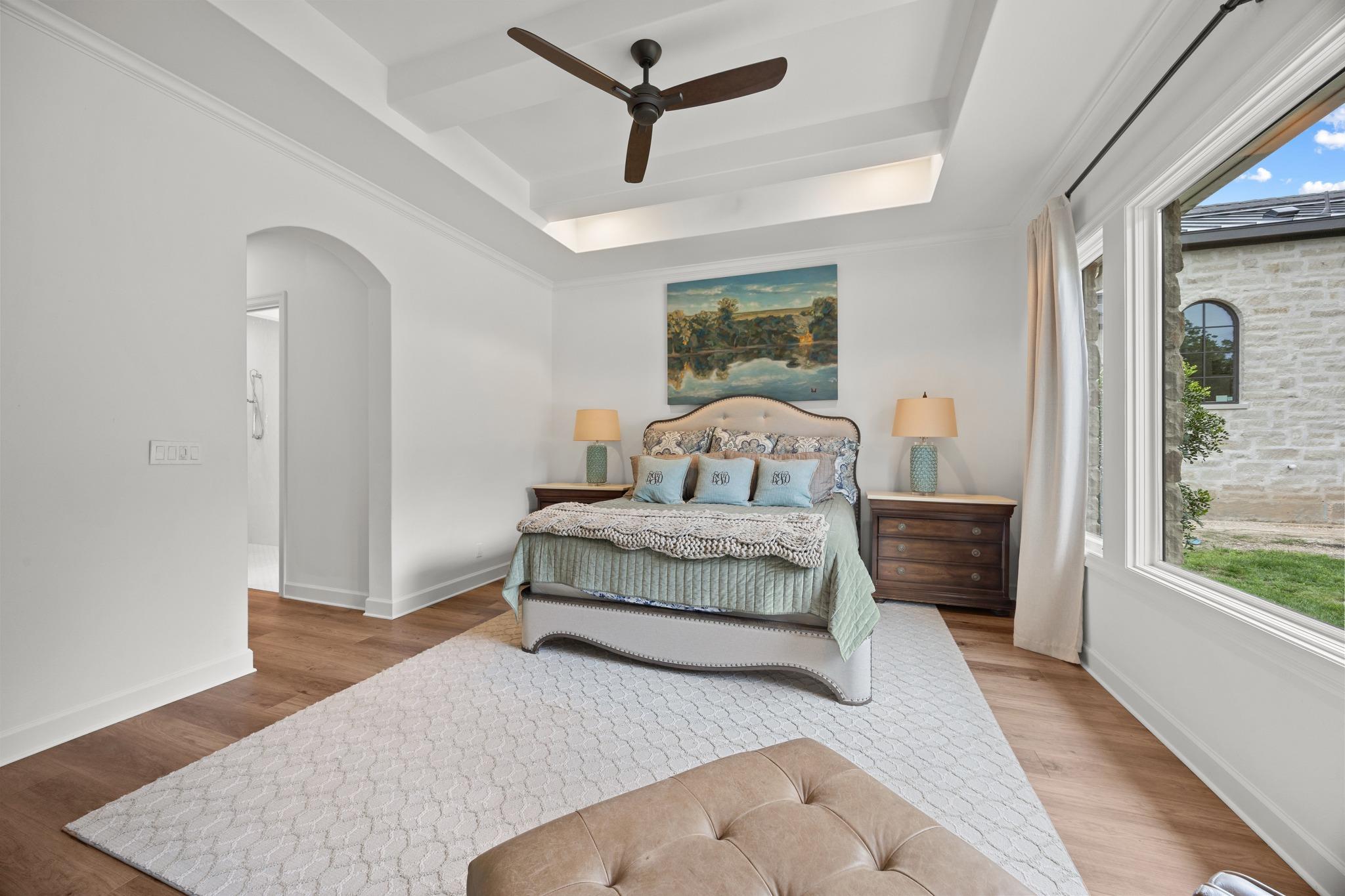 5002 Finley Drive Austin TX 78731