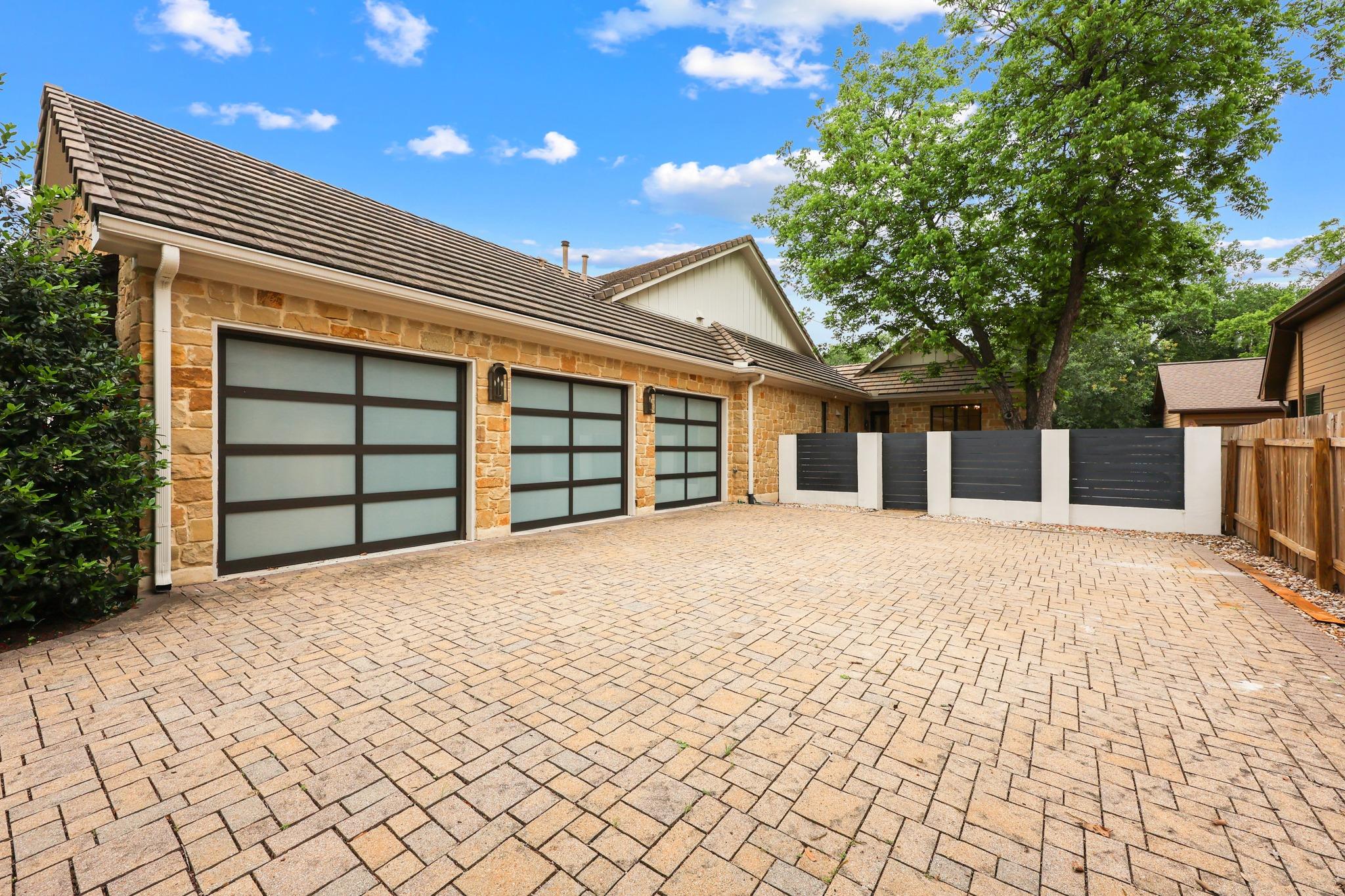 5002 Finley Drive Austin TX 78731