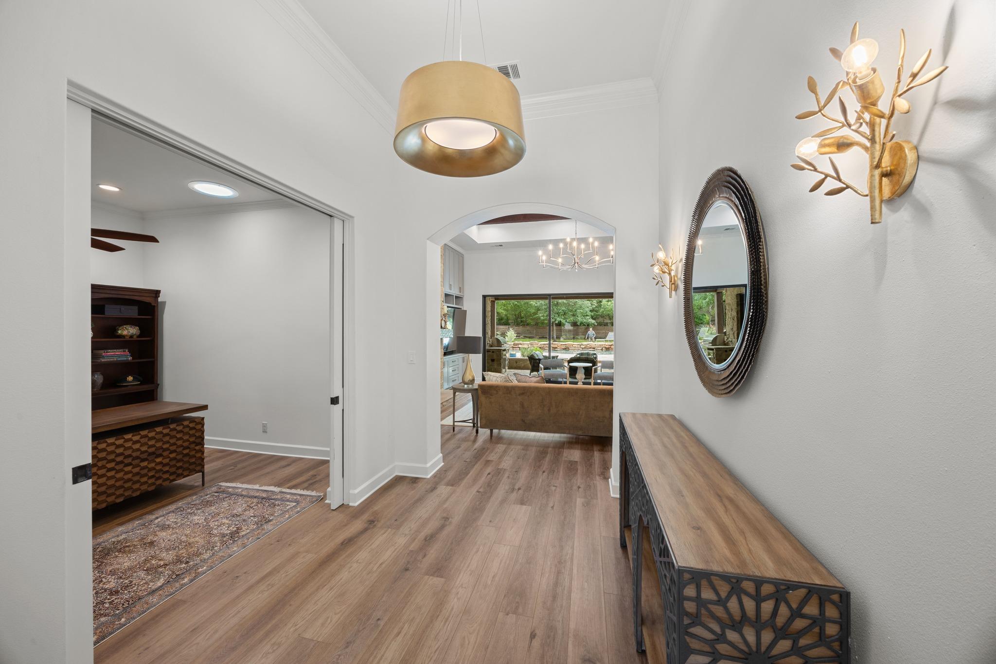 5002 Finley Drive Austin TX 78731