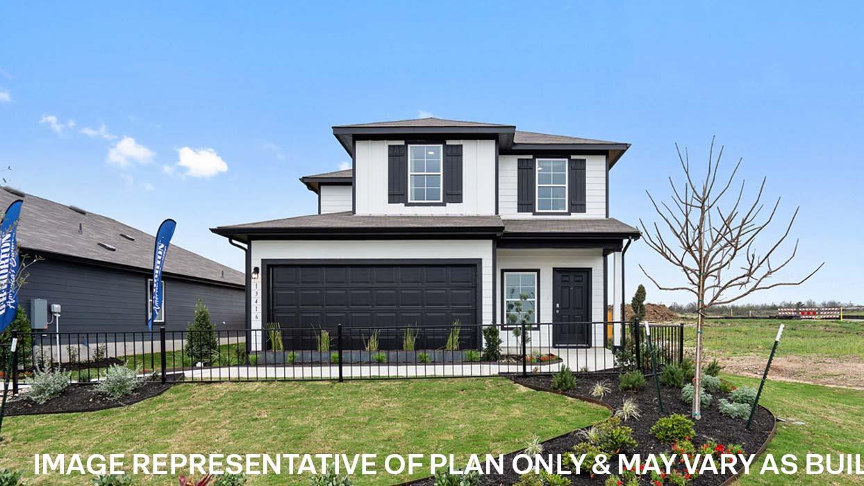 13208 Cerise Queen Way Mustang Ridge TX 78610