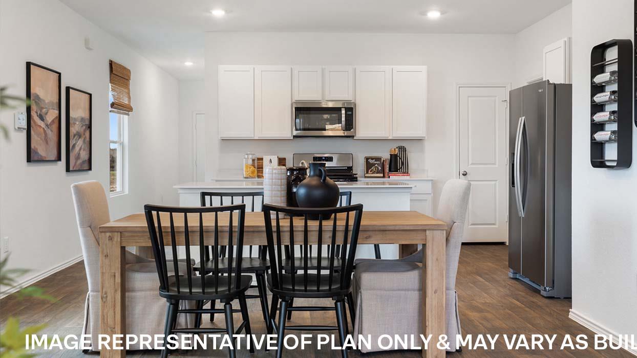 13208 Cerise Queen Way Mustang Ridge TX 78610