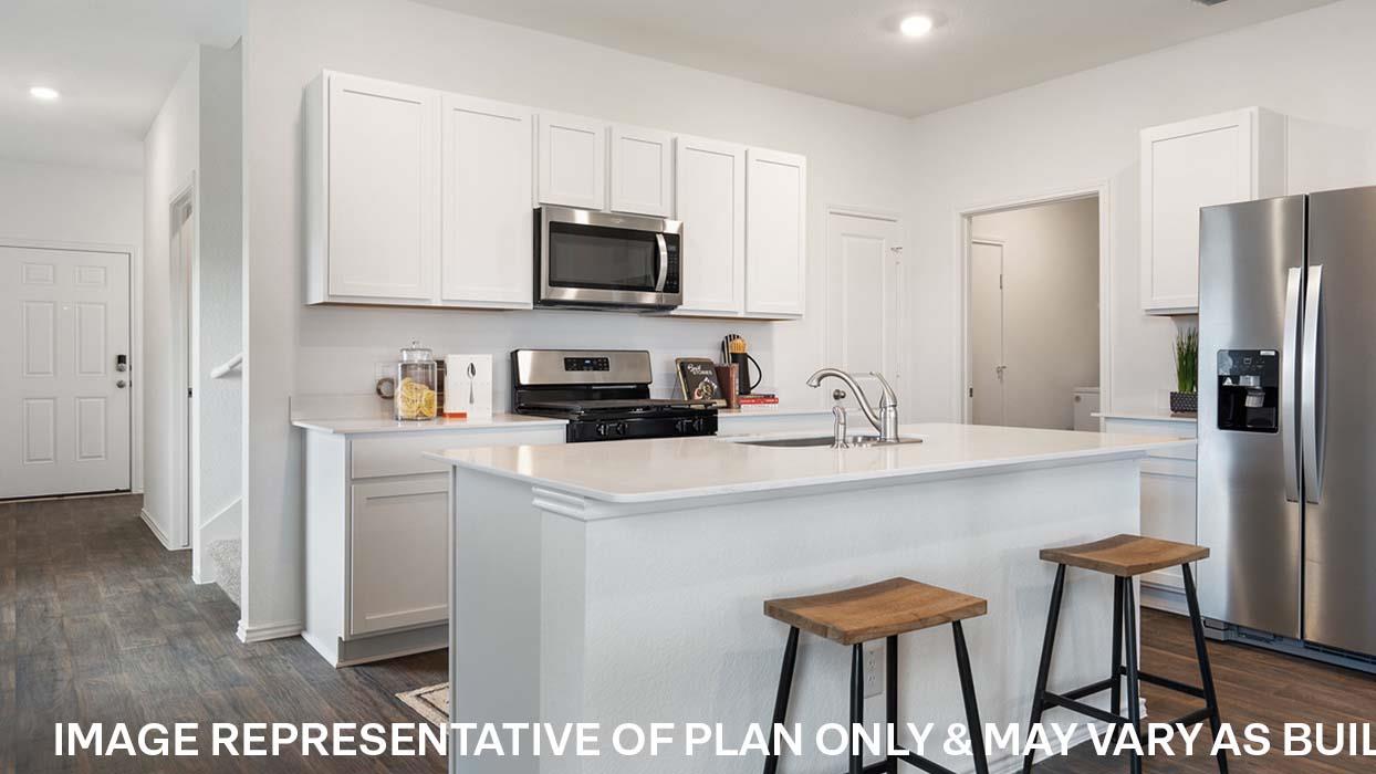 13208 Cerise Queen Way Mustang Ridge TX 78610