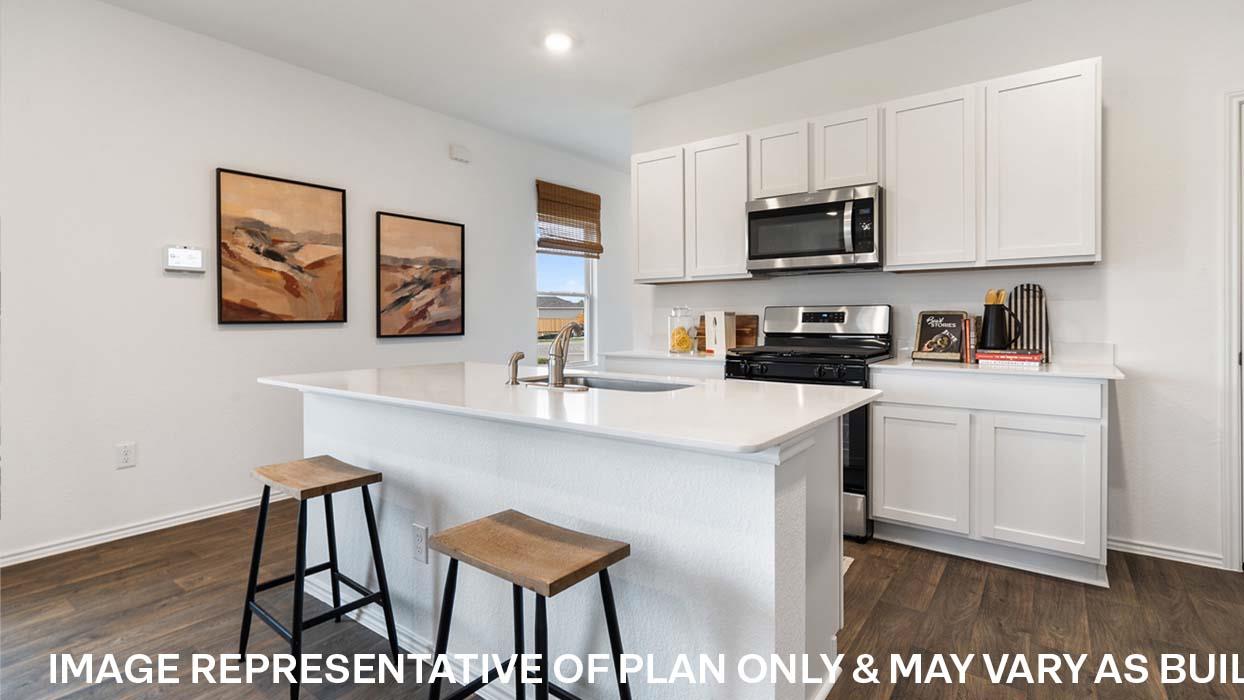 13208 Cerise Queen Way Mustang Ridge TX 78610