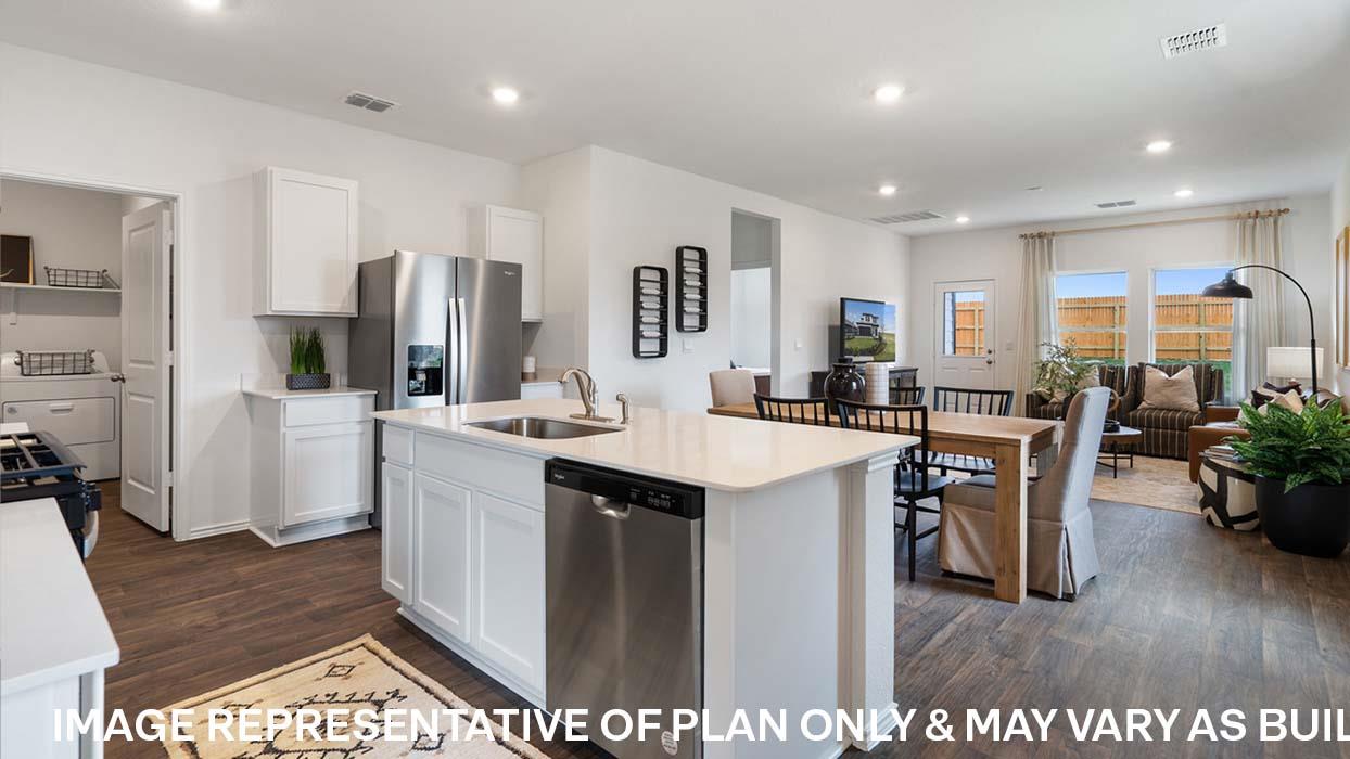 13208 Cerise Queen Way Mustang Ridge TX 78610