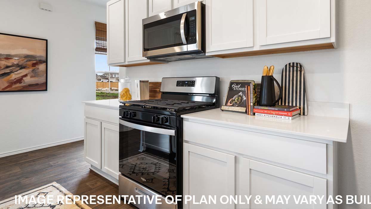 13208 Cerise Queen Way Mustang Ridge TX 78610