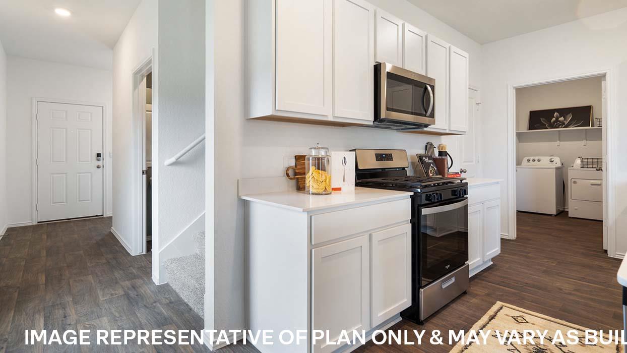 13208 Cerise Queen Way Mustang Ridge TX 78610