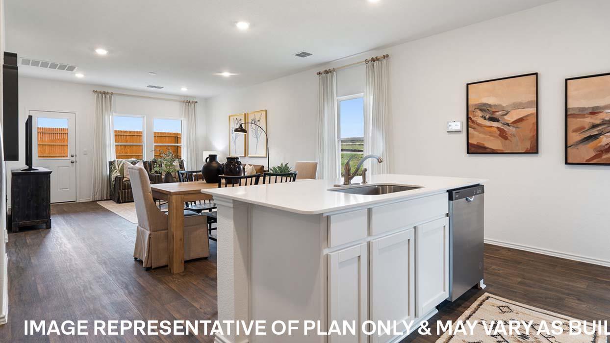 13208 Cerise Queen Way Mustang Ridge TX 78610
