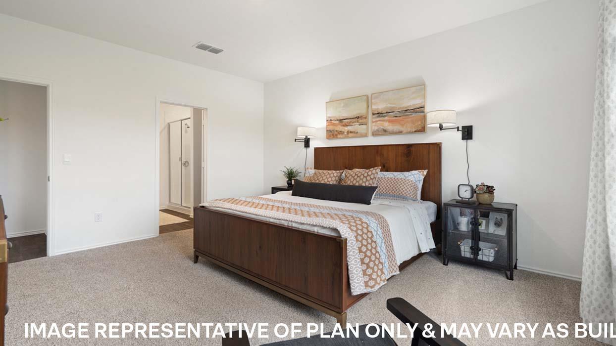 13208 Cerise Queen Way Mustang Ridge TX 78610