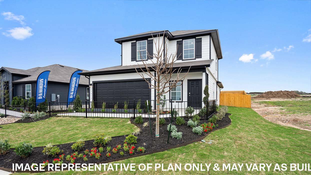 13208 Cerise Queen Way Mustang Ridge TX 78610