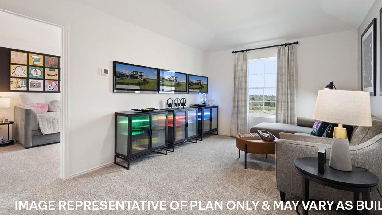 13208 Cerise Queen Way Mustang Ridge TX 78610