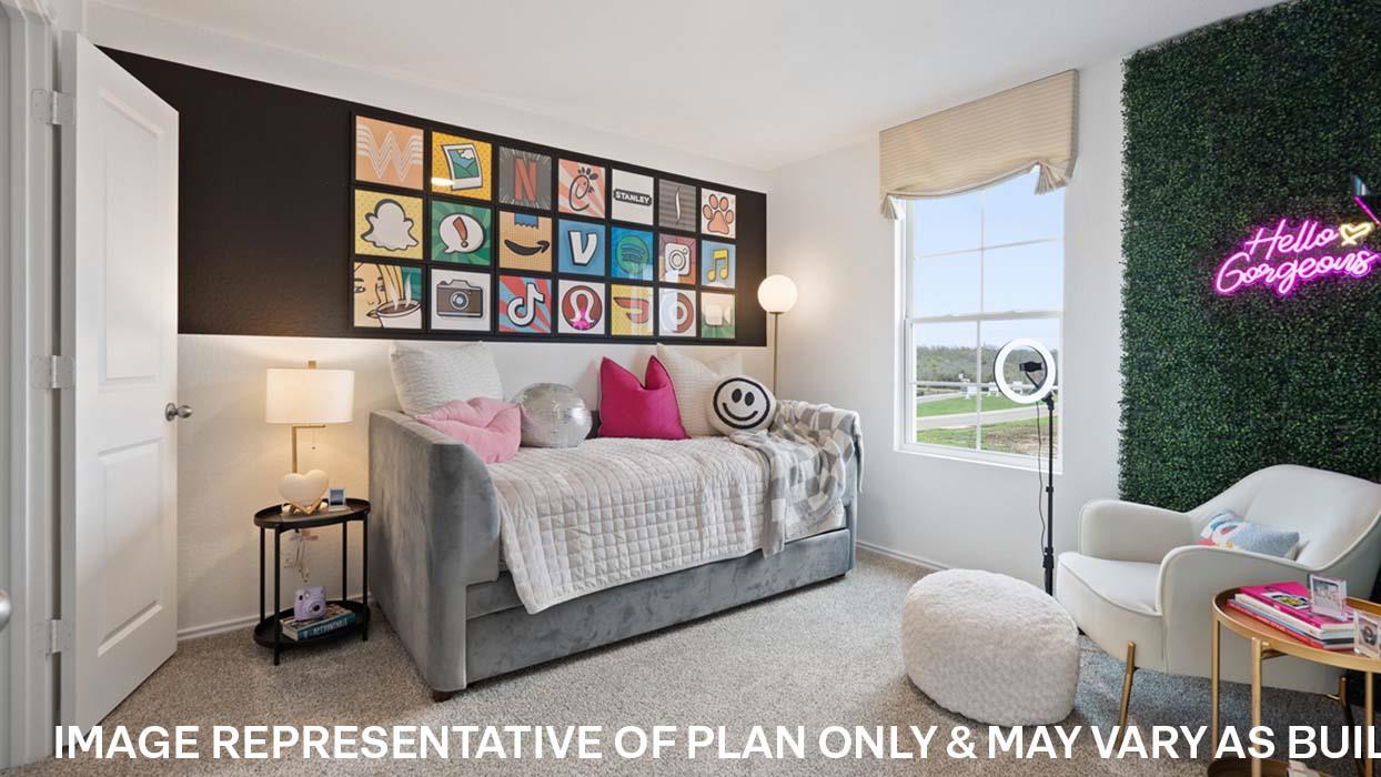 13208 Cerise Queen Way Mustang Ridge TX 78610