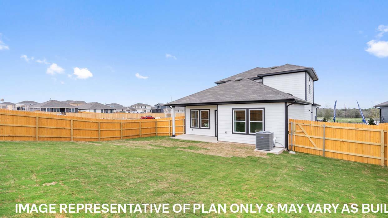 13208 Cerise Queen Way Mustang Ridge TX 78610