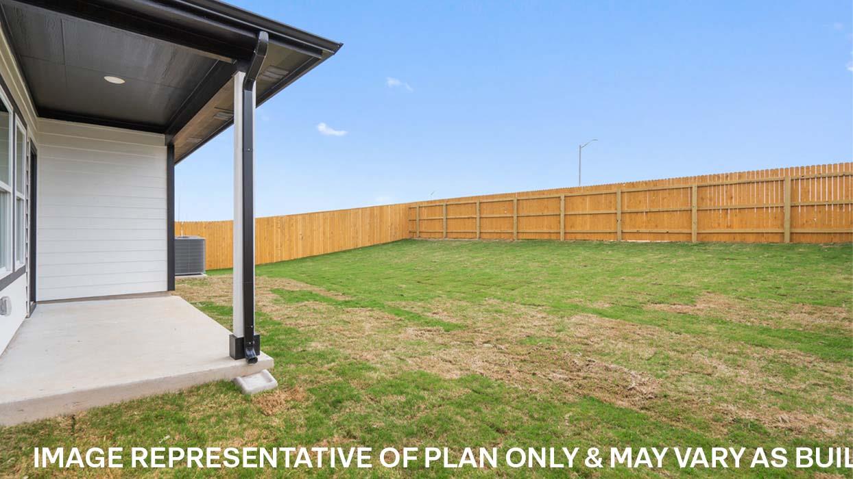 13208 Cerise Queen Way Mustang Ridge TX 78610