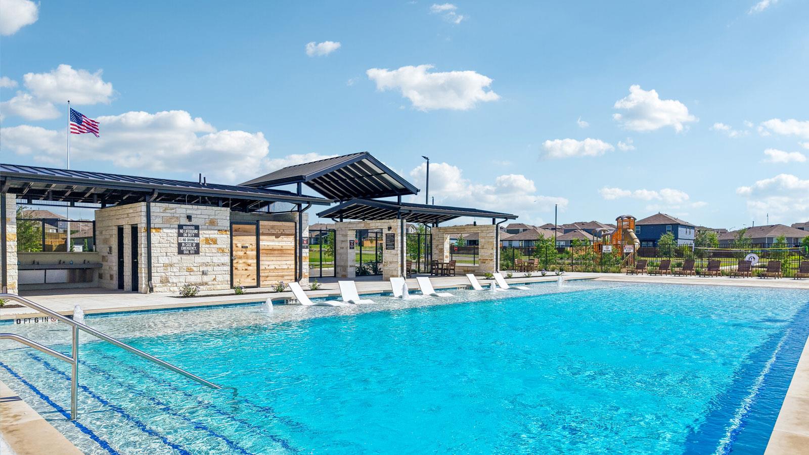 13208 Cerise Queen Way Mustang Ridge TX 78610