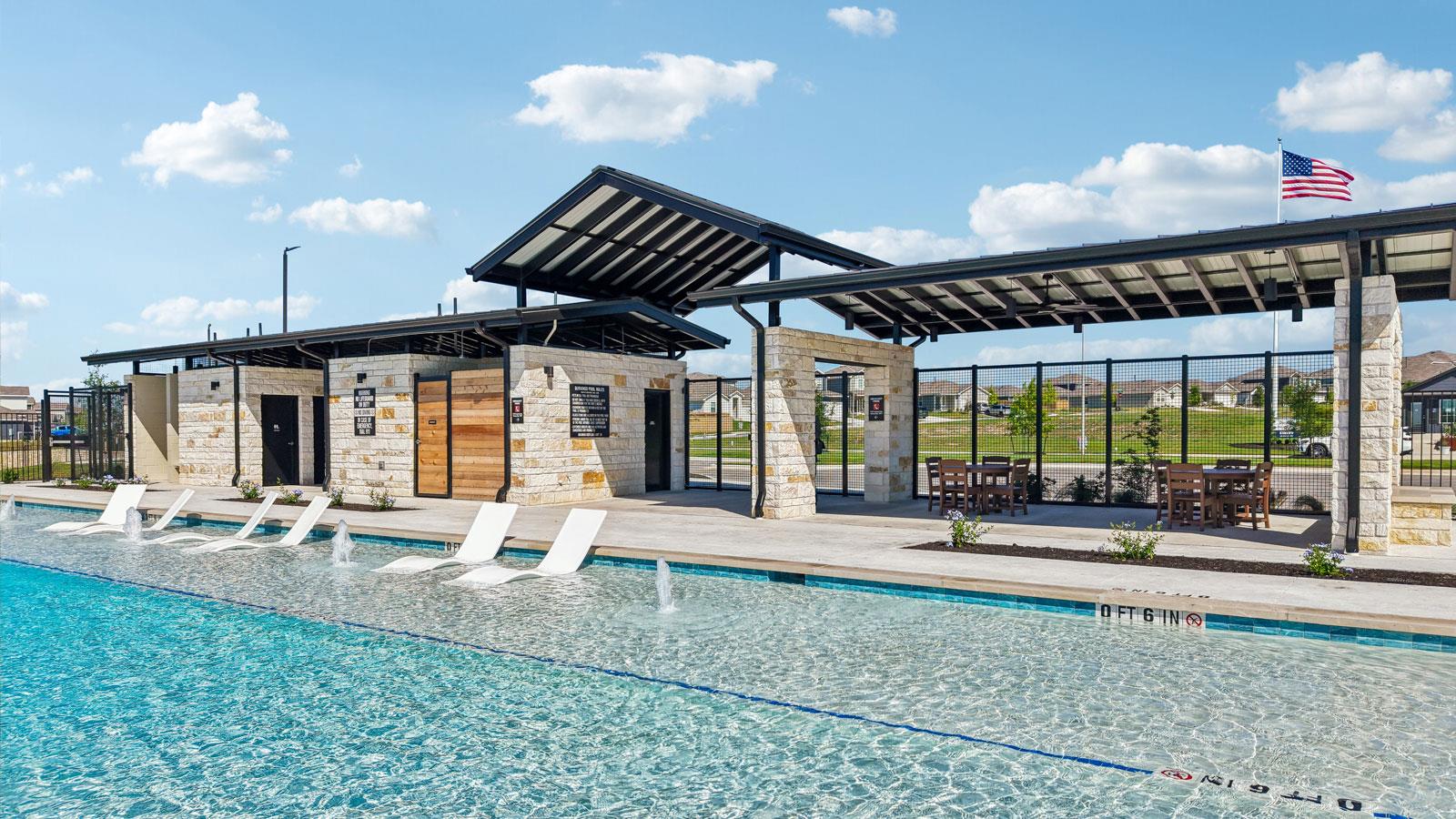 13208 Cerise Queen Way Mustang Ridge TX 78610
