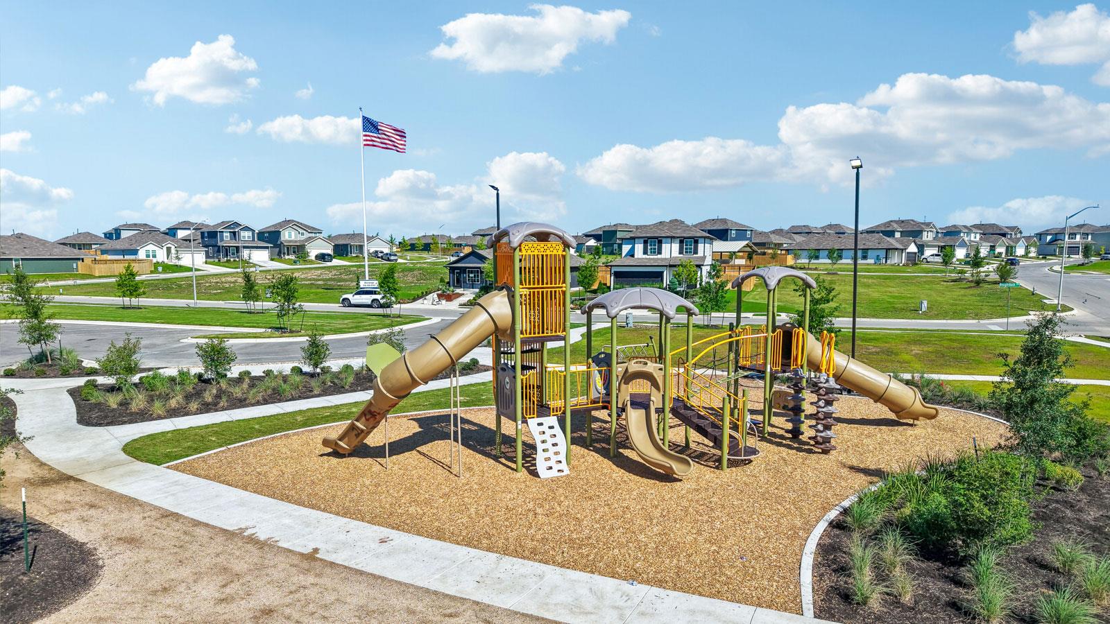 13208 Cerise Queen Way Mustang Ridge TX 78610
