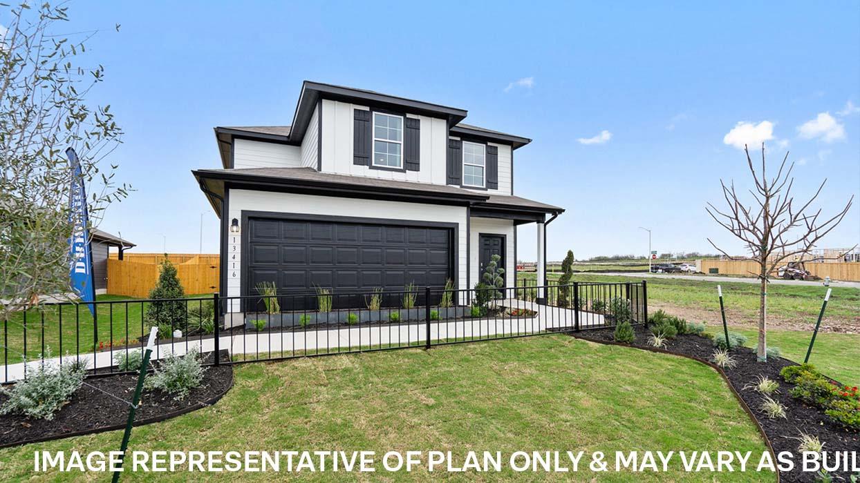 13208 Cerise Queen Way Mustang Ridge TX 78610