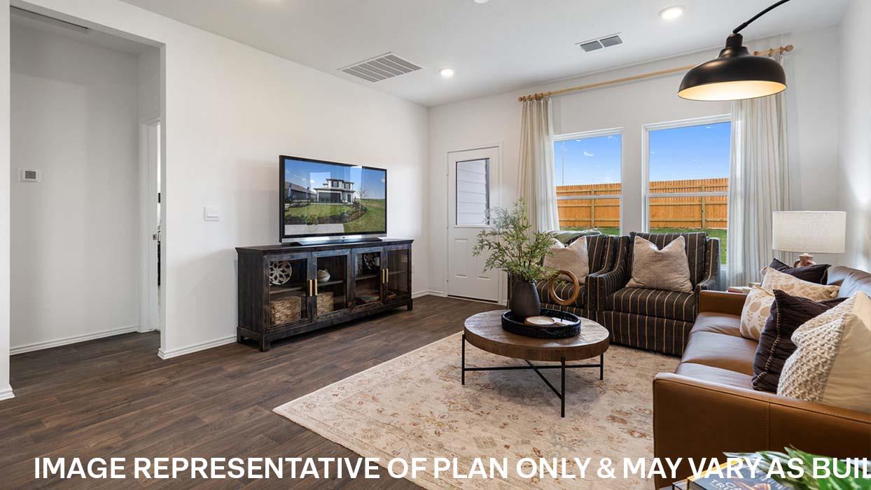 13208 Cerise Queen Way Mustang Ridge TX 78610
