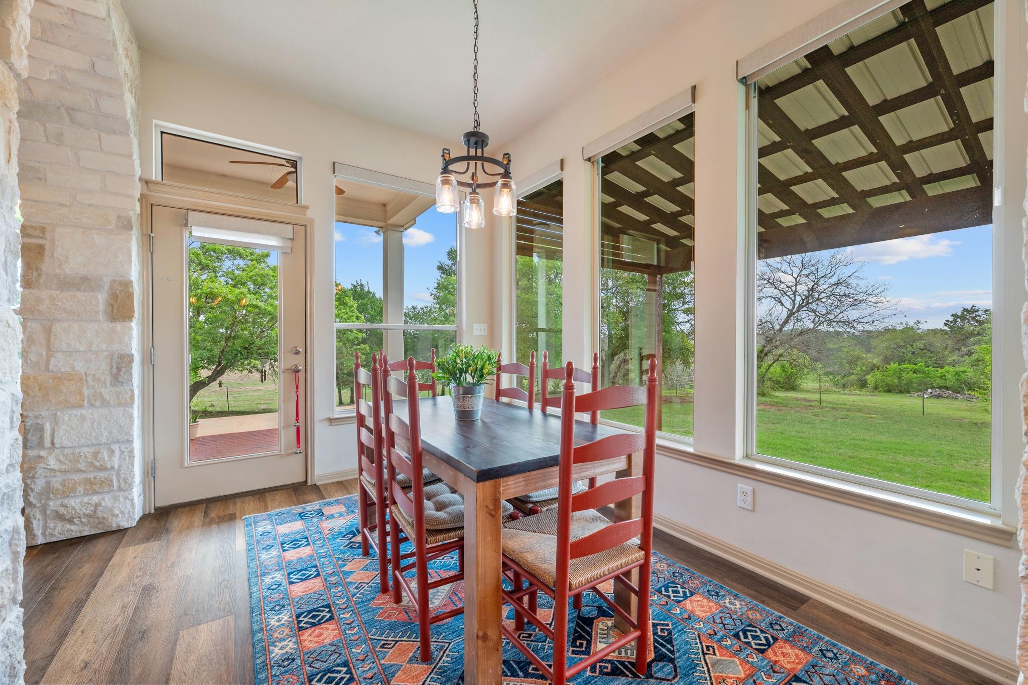 201 Shady Oaks Trail Liberty Hill TX 78642