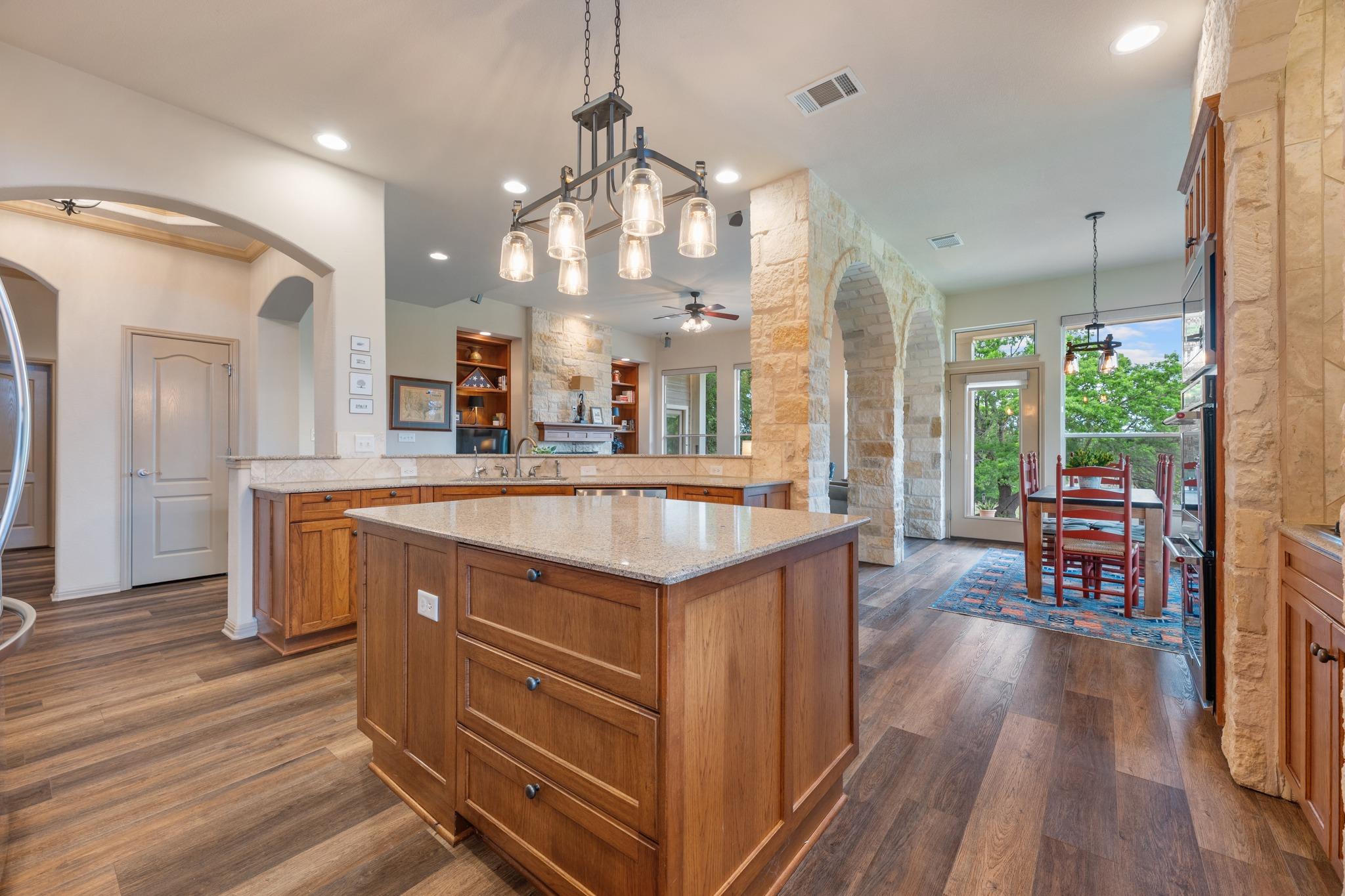 201 Shady Oaks Trail Liberty Hill TX 78642