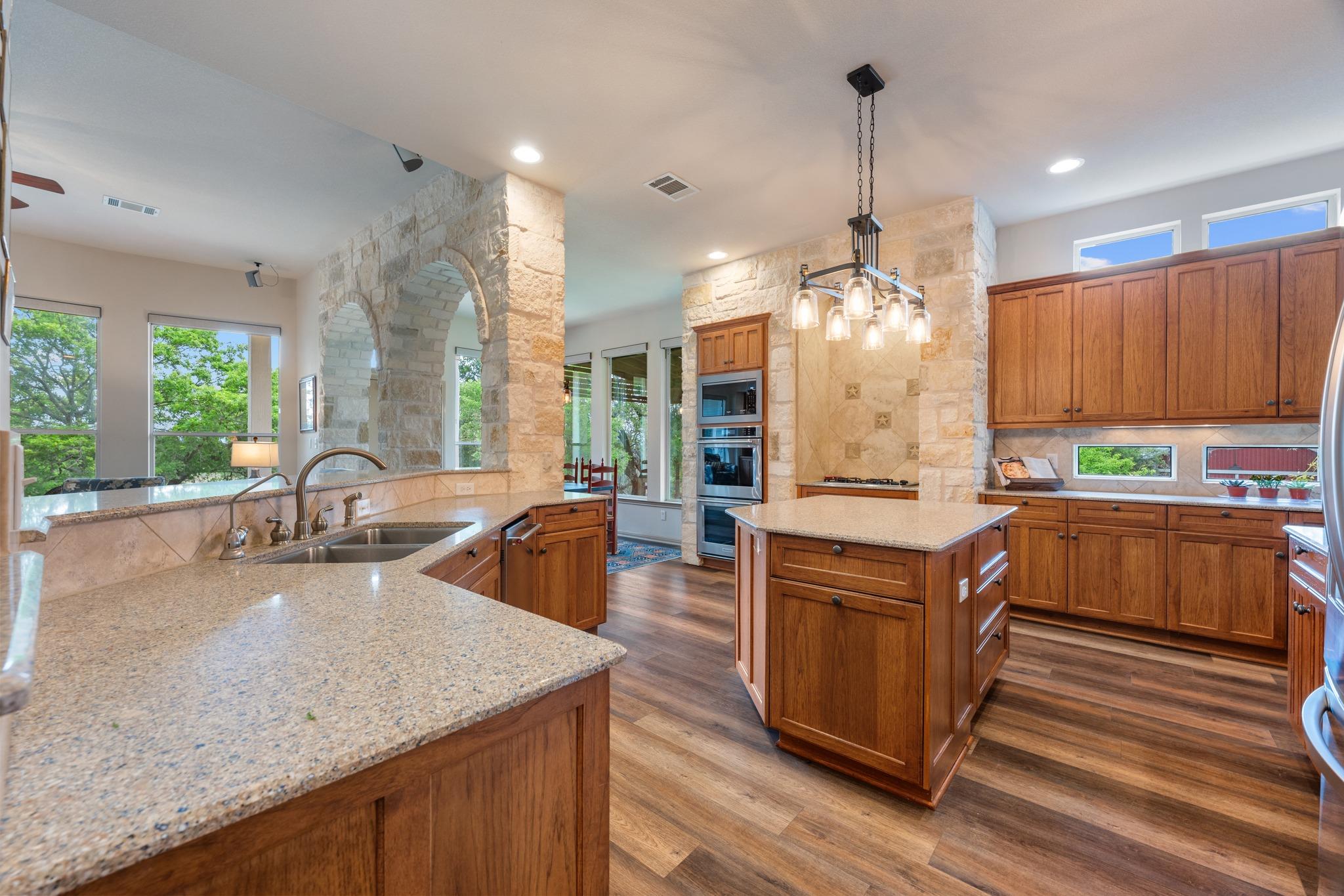 201 Shady Oaks Trail Liberty Hill TX 78642