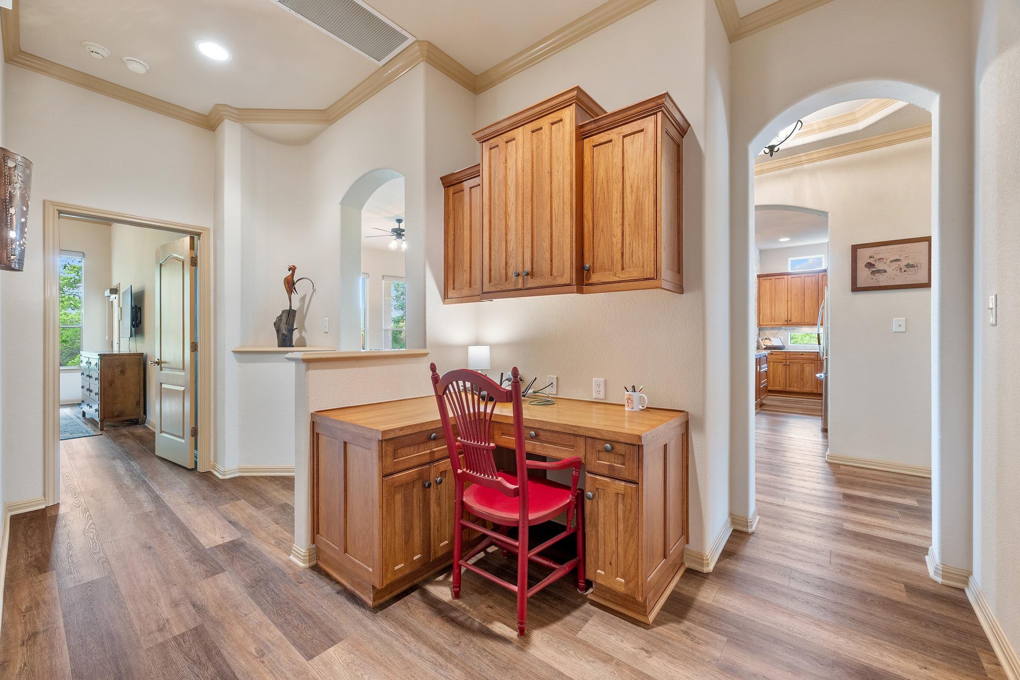 201 Shady Oaks Trail Liberty Hill TX 78642