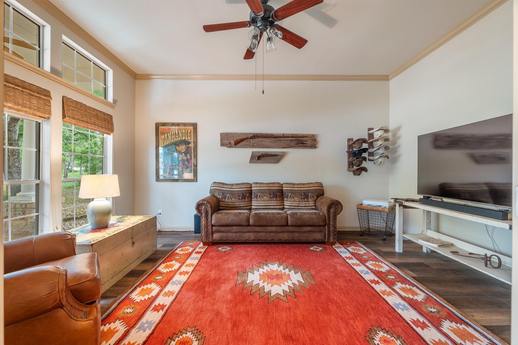 201 Shady Oaks Trail Liberty Hill TX 78642