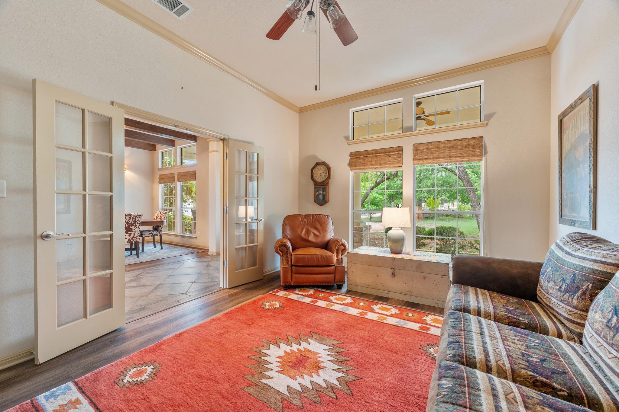 201 Shady Oaks Trail Liberty Hill TX 78642