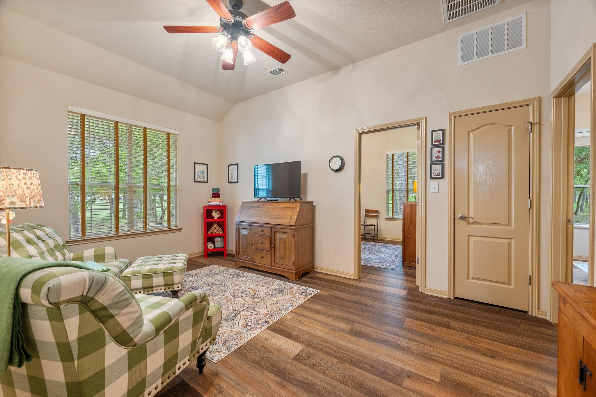 201 Shady Oaks Trail Liberty Hill TX 78642