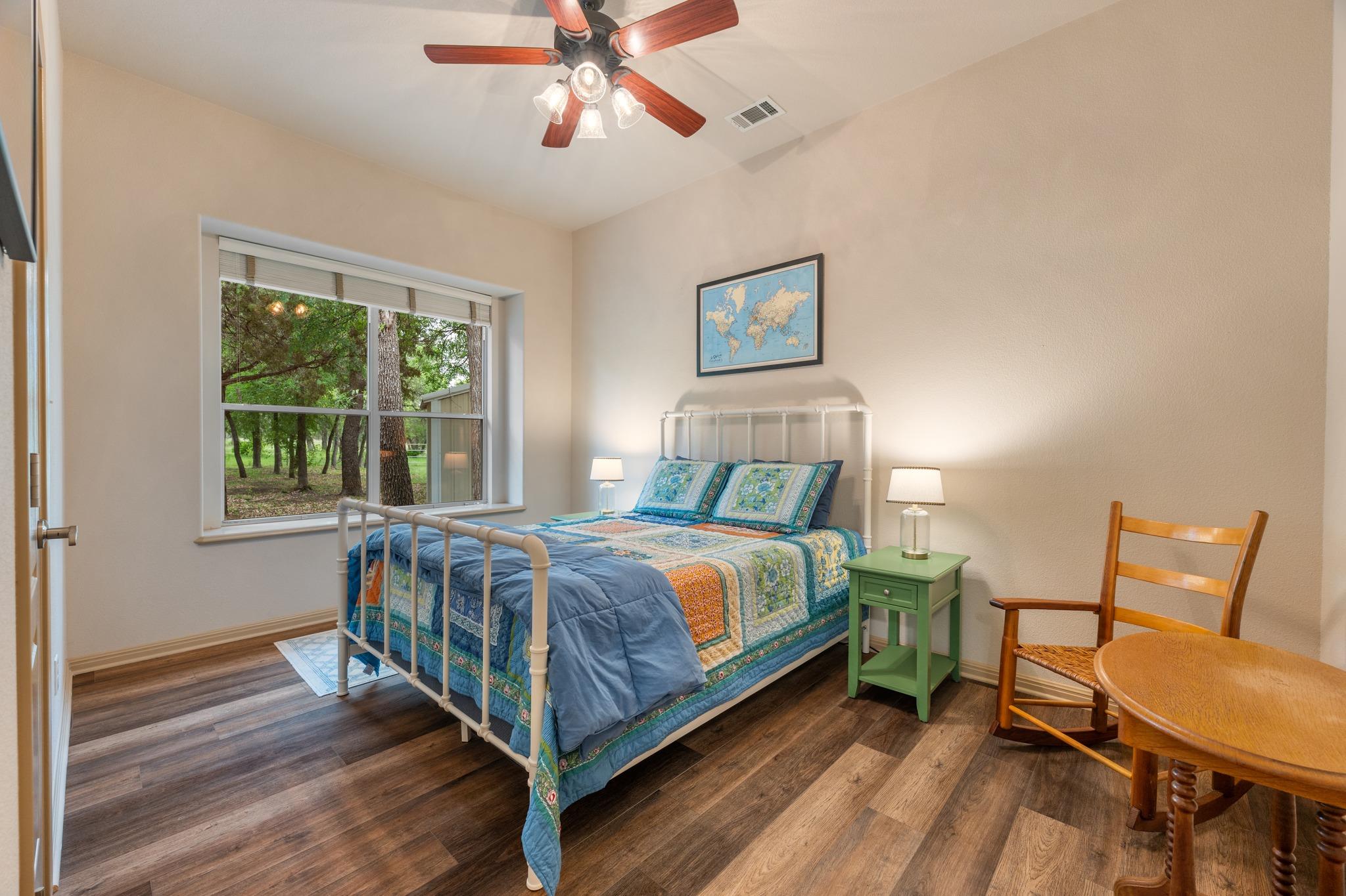 201 Shady Oaks Trail Liberty Hill TX 78642