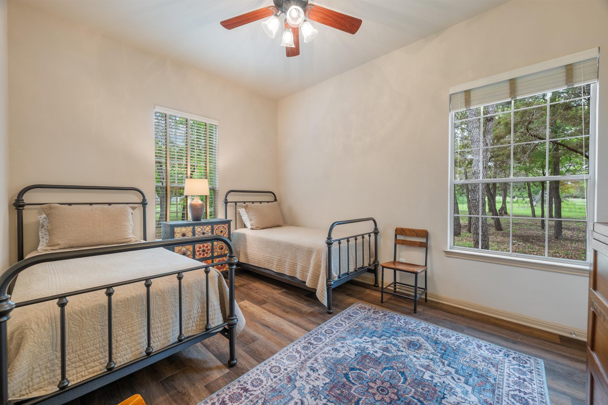 201 Shady Oaks Trail Liberty Hill TX 78642